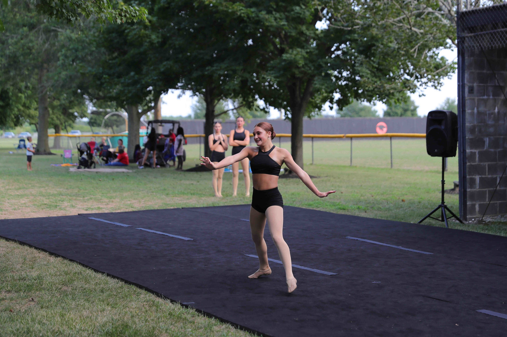 Middle Township's Night Out